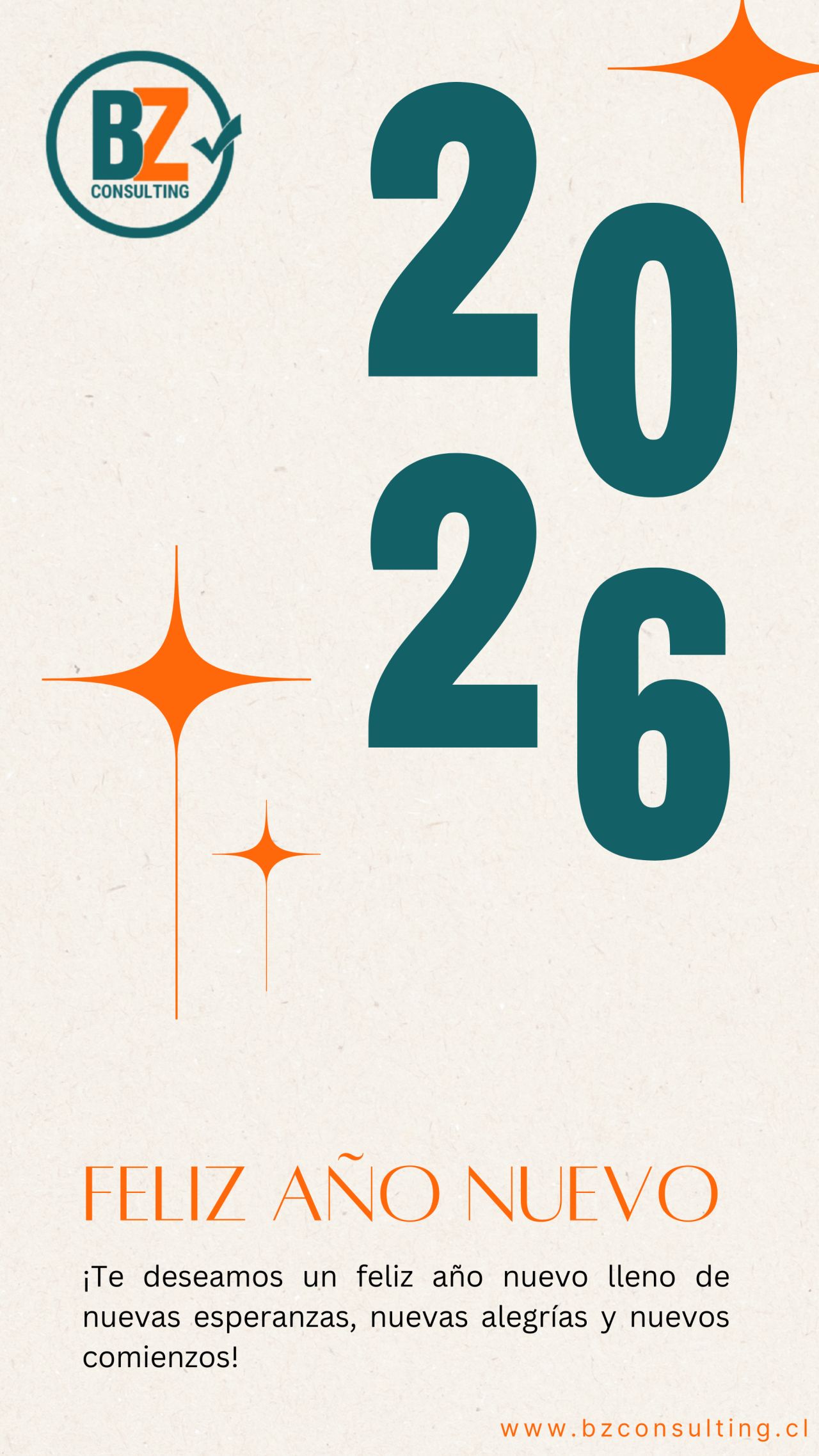 Cerramos un nuevo año con gratitud y mirada al futuro