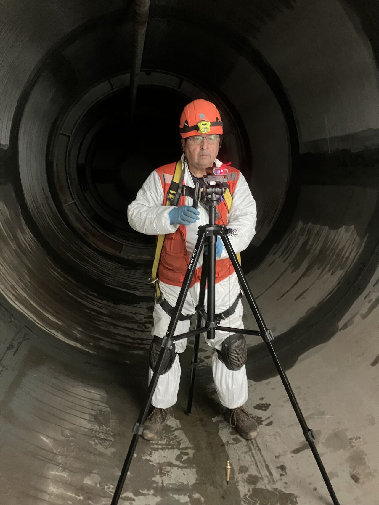 BZ Consulting team celebrating