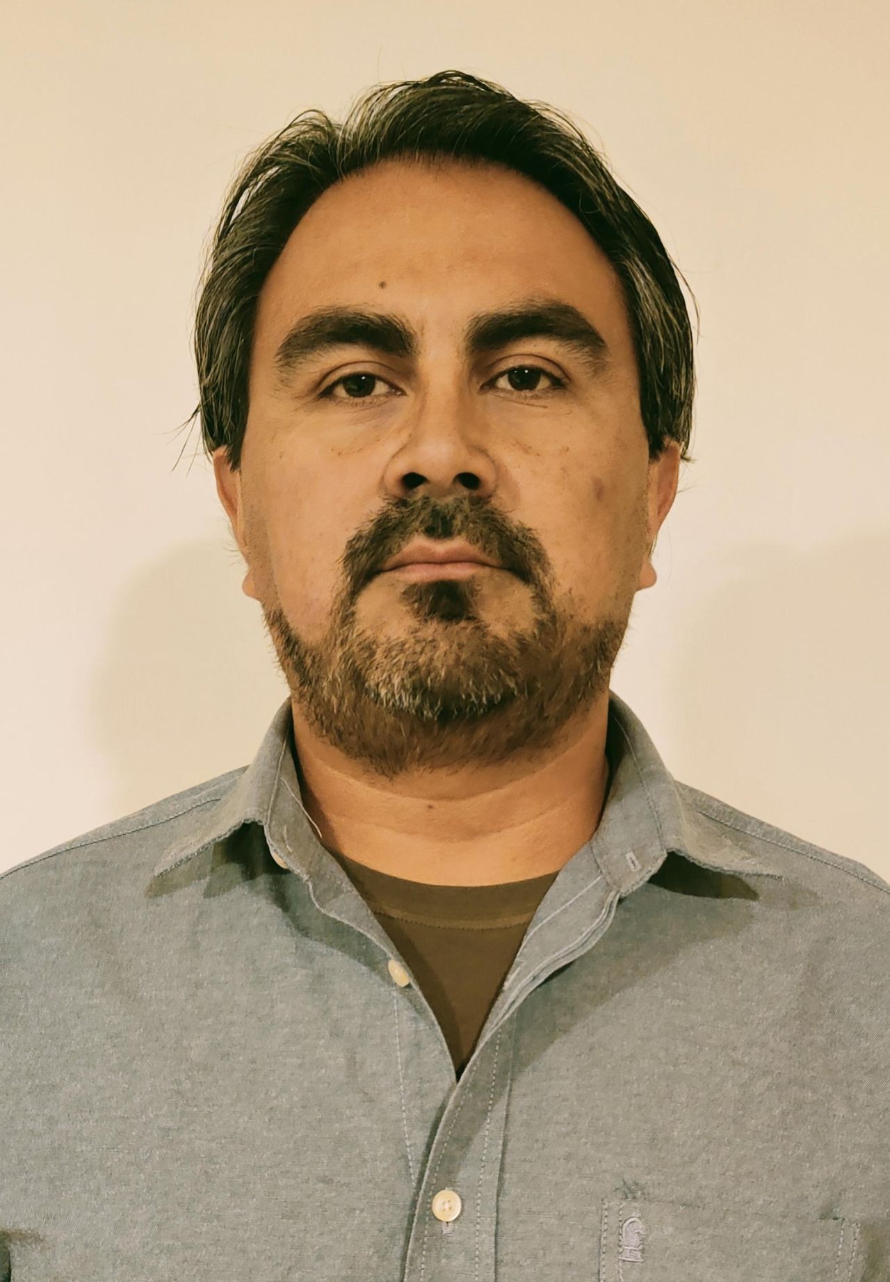 Juan Pablo Cayuqueo Jara - Ingeniero Geomensor BZ Consulting