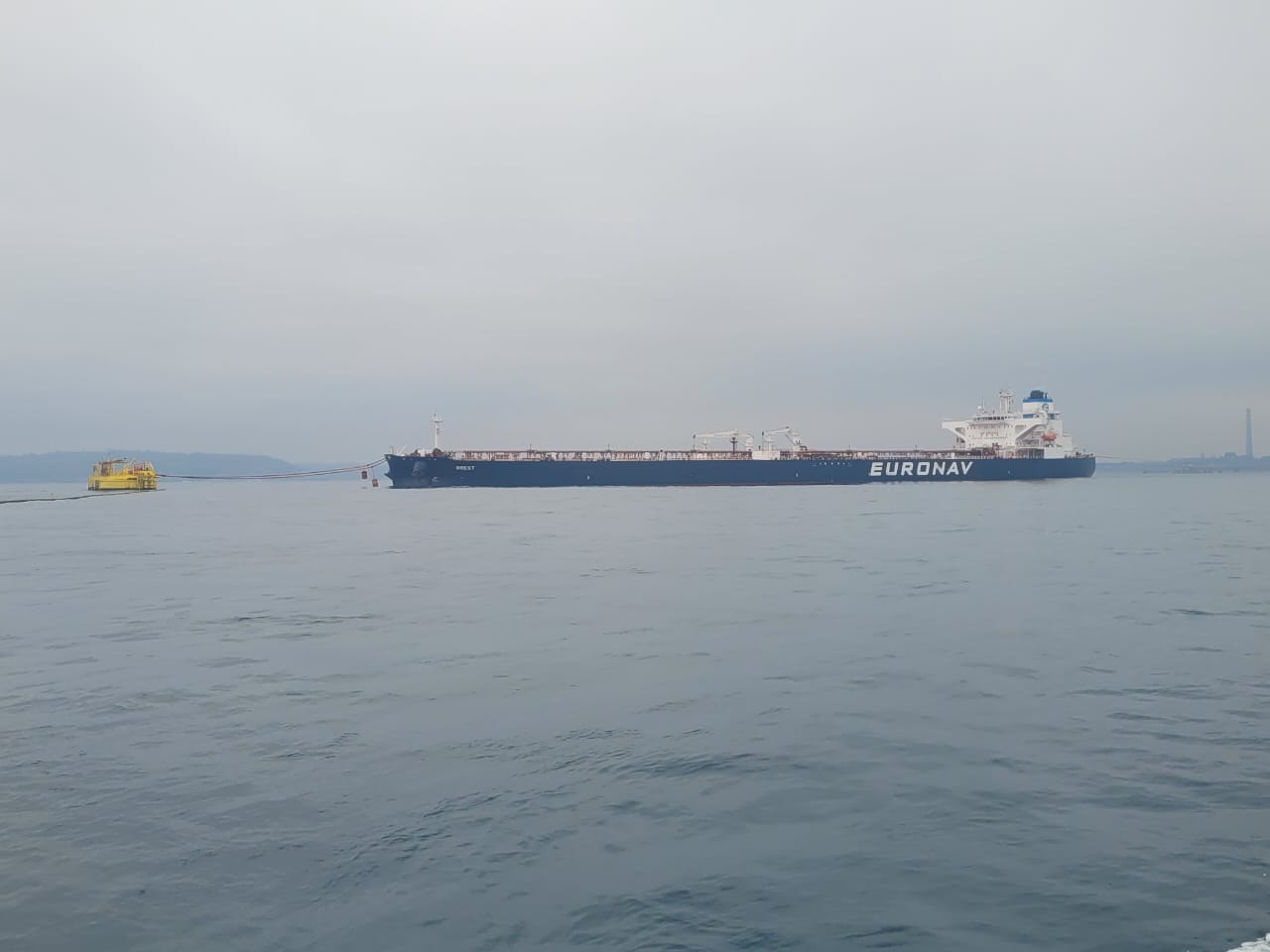 BZ Consulting en Acción en el Mes de Julio | Operación MT Brest