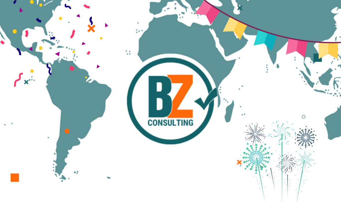 ¡Festejamos 11 Años de Éxito y Colaboración en BZ Consulting!